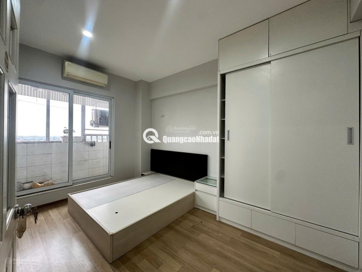 CHÍNH CHỦ BÁN CĂN GÓC 3PN CHUNG CƯ VIỆT HƯNG – LONG BIÊN – FULL NỘI THẤT- 98m²